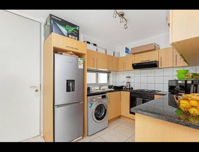 1 BEDROOM PROPERTY TO RENT IN CLAREMONT